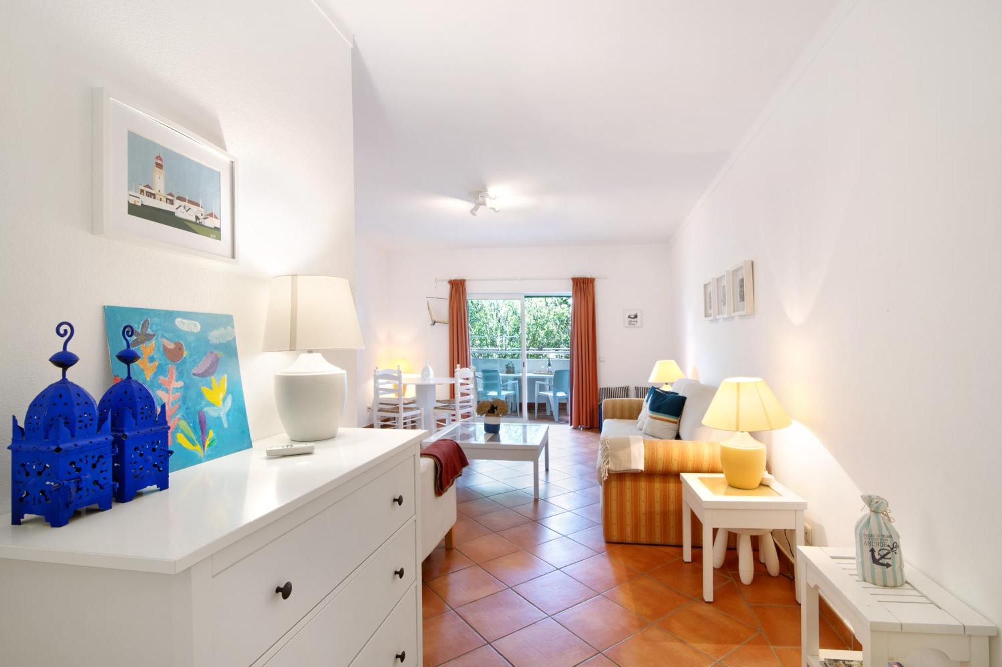 Prainha Paradise - Algarve Alvor Exterior foto