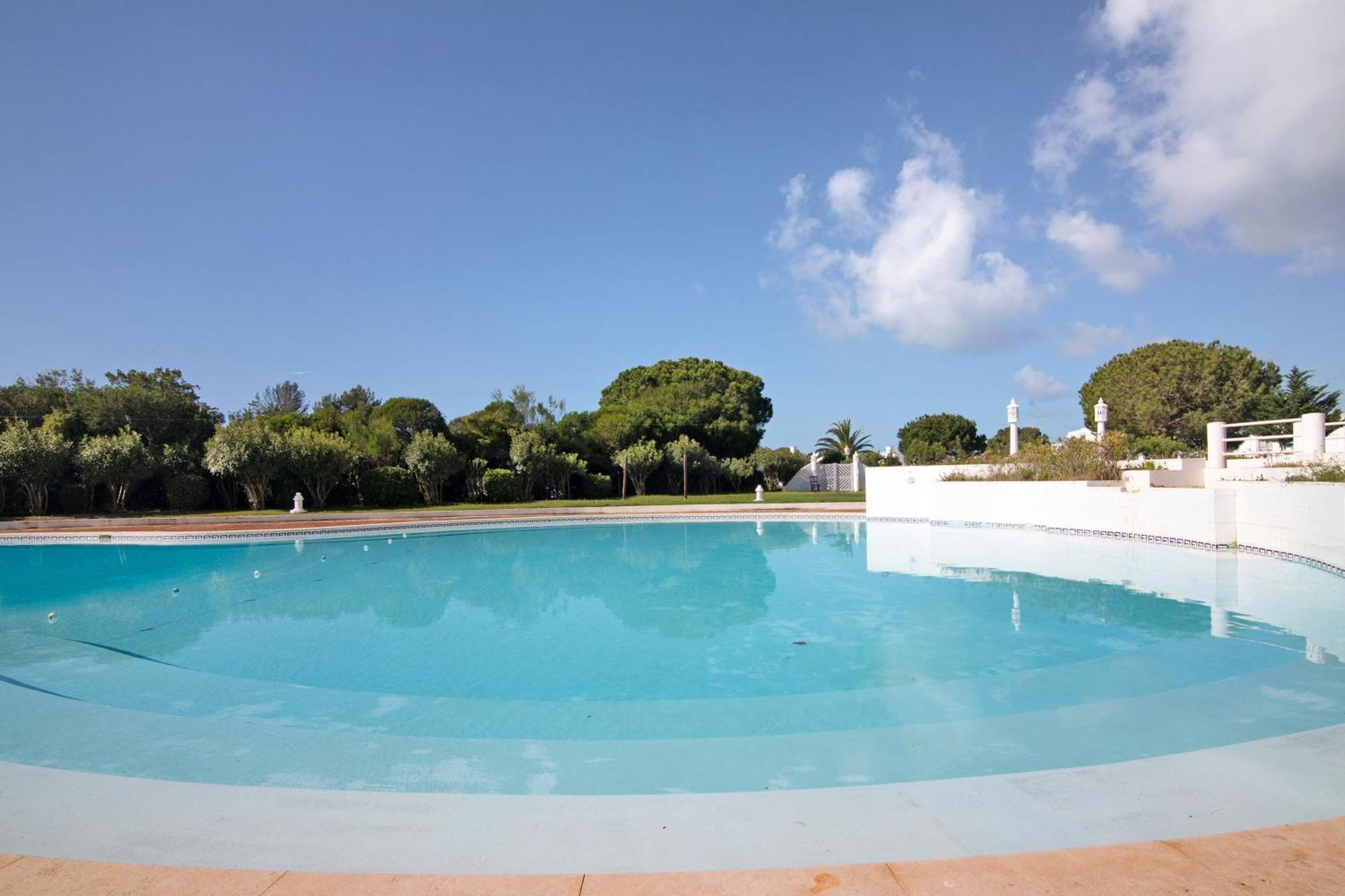 Prainha Paradise - Algarve Alvor Exterior foto