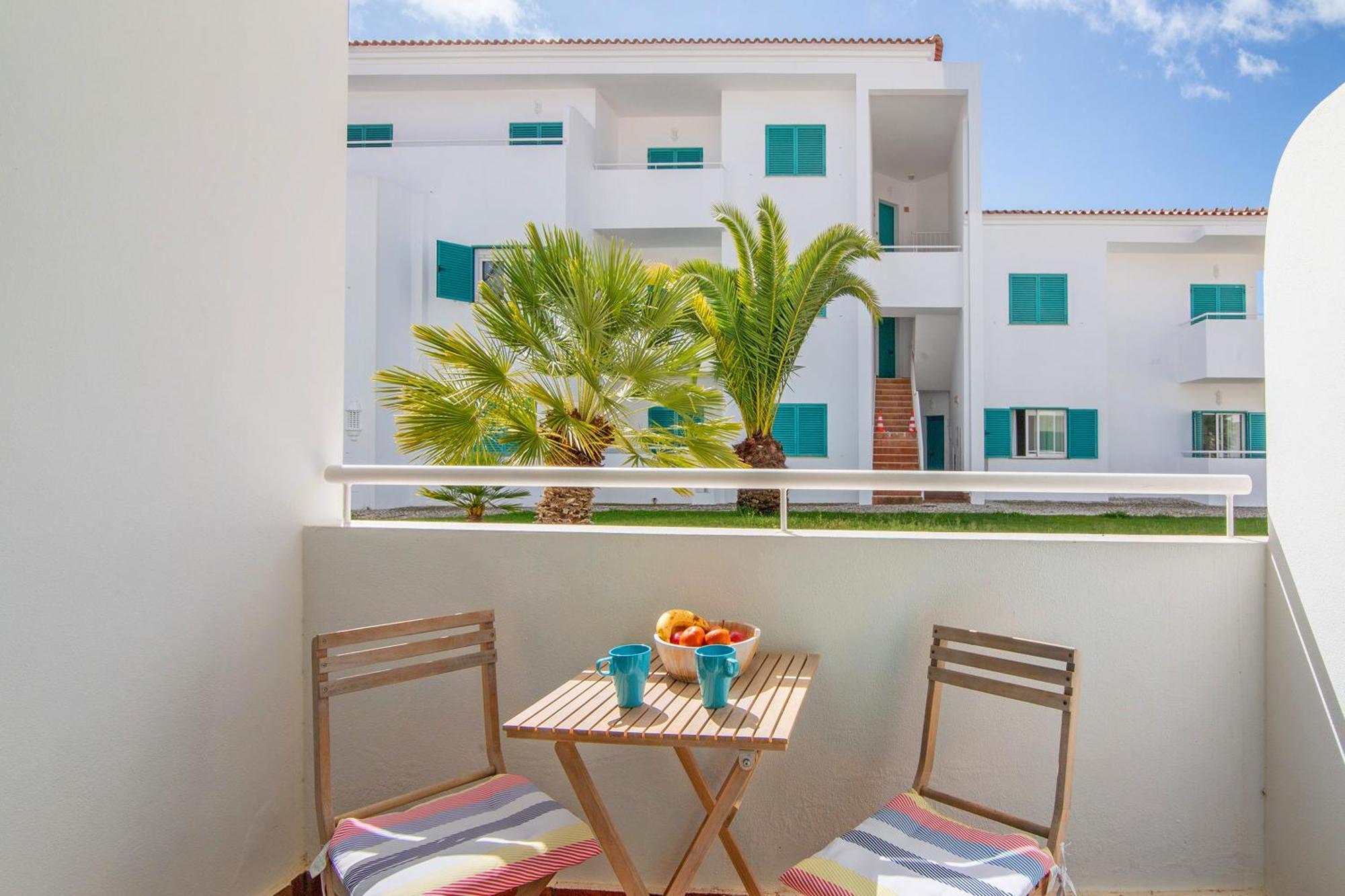 Prainha Paradise - Algarve Alvor Exterior foto