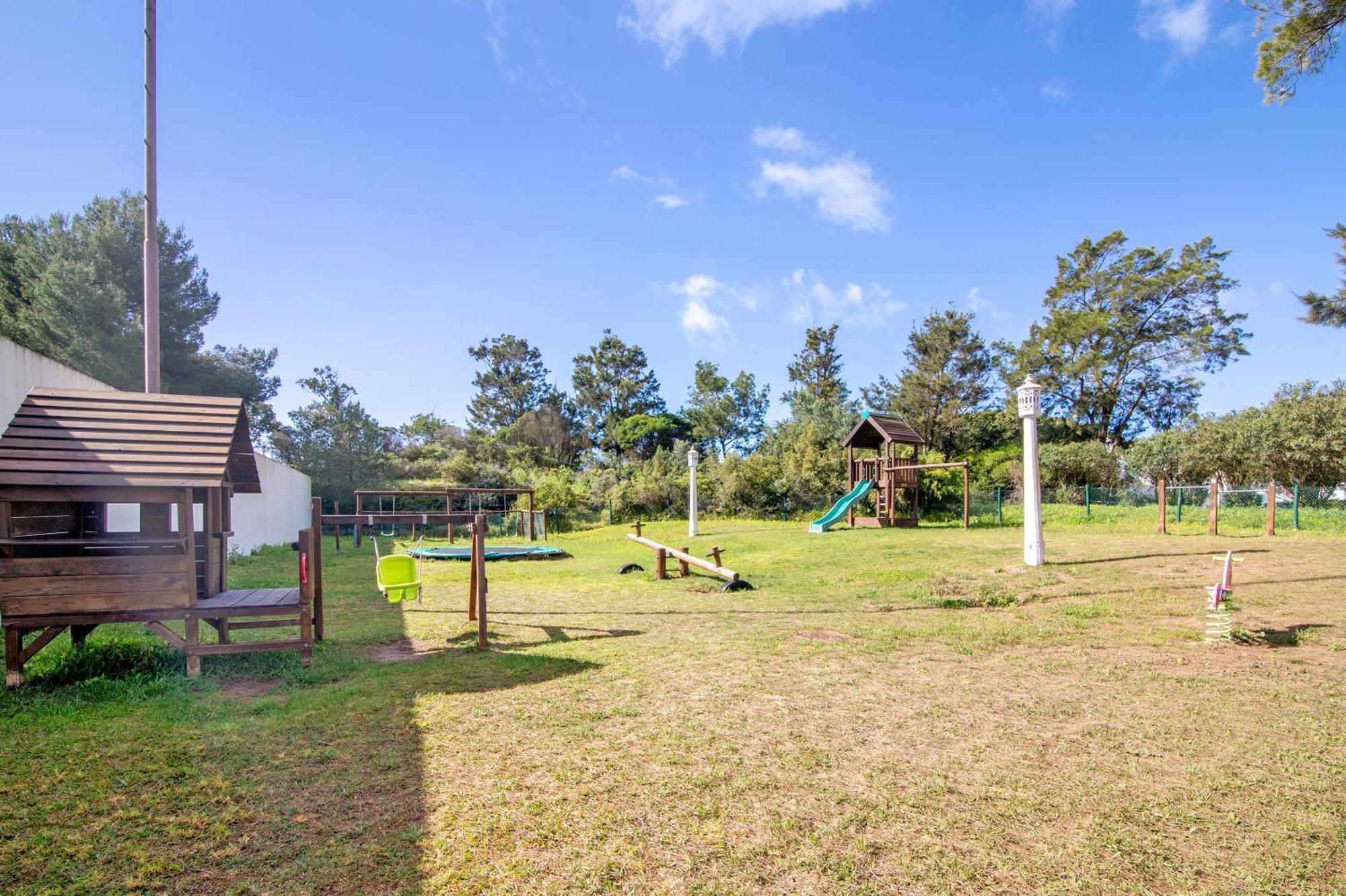Prainha Paradise - Algarve Alvor Exterior foto