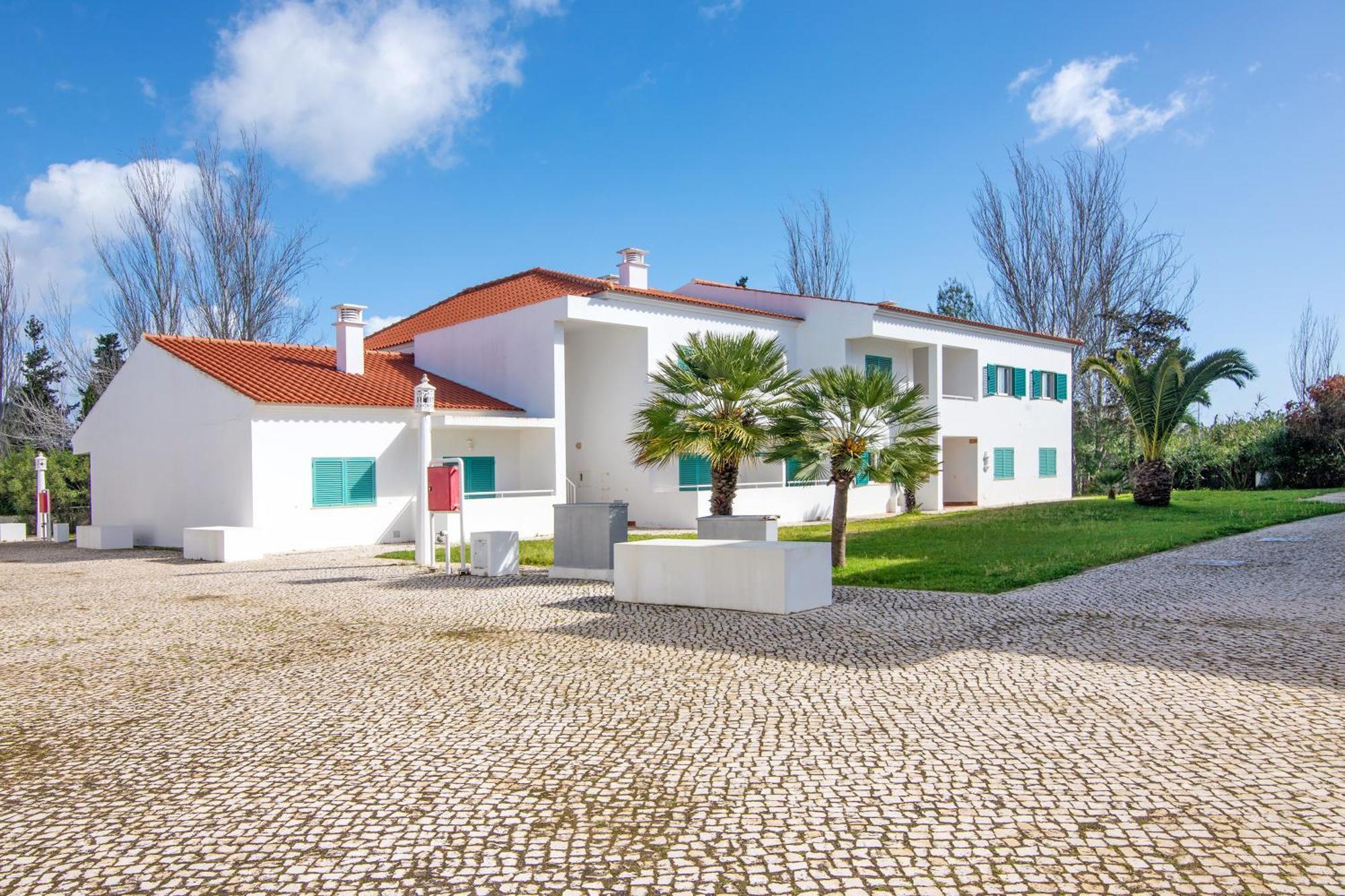 Prainha Paradise - Algarve Alvor Exterior foto